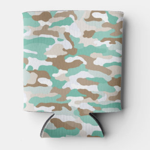 Coastal Camouflage Dosenkühler