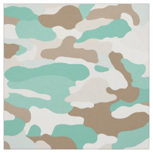 Coastal Camouflage Stoff