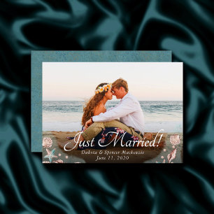 Coastal Chic Hochzeiten von Foto Aquamarin und K Ankündigung