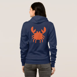 Coastal Claw Hoodie