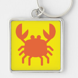 Coastal Claw Schlüsselanhänger