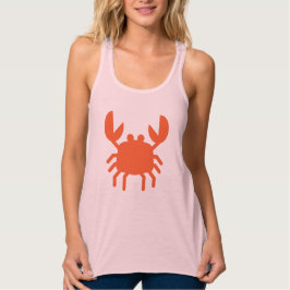 Coastal Claw Tank Top