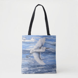 Coastal Schneeauge Blauer Totbeutel
