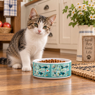 Coastal Senses Pet Bowl Napf