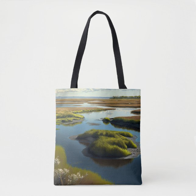 Coastal Tranquility (Vorderseite)