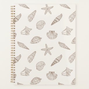 Coastal Treasure Driftwood Luxe Planer