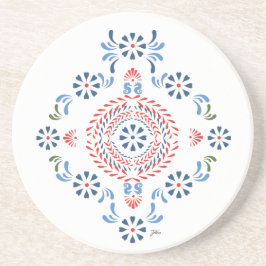 Coaster Getränkeuntersetzer