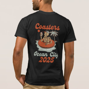 Coaster Salz OC Shirt 20255