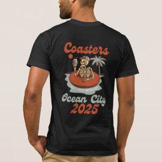Coaster Salz OC Shirt 20255