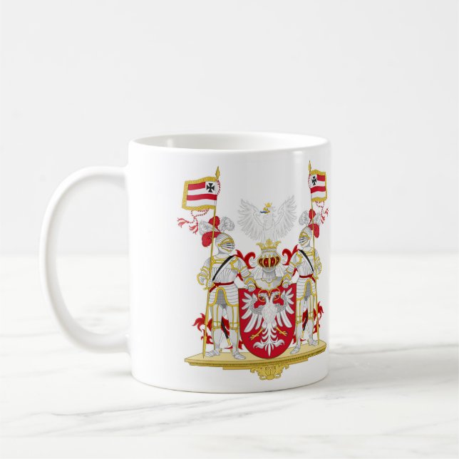 Coat grande duchy of frankfurt by tiltschmaster kaffeetasse (Links)