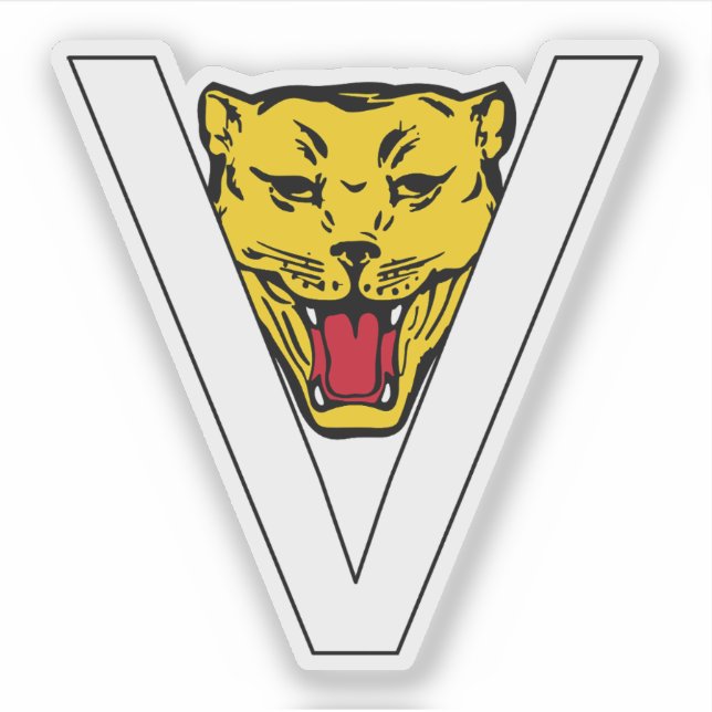 Coat of arms of the South Kasai (1960–1962) Aufkleber (Vorderseite)