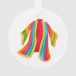 Coat-Ornament Ornament