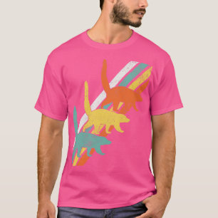 Coati Coatimundi T-Shirt