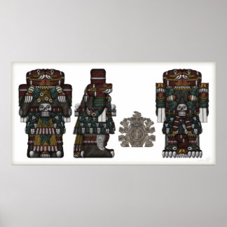 Coatlicon Poster