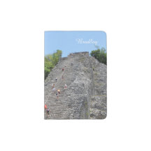 Coba Mayan Pyramid Yucatan Halbinsel Mexiko