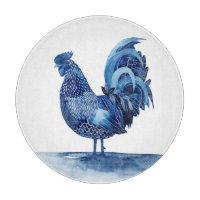 Cobalt Blue Farm Animes - Rooster