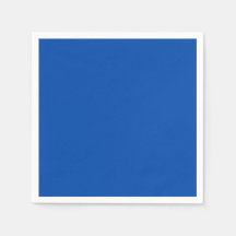 Cobalt Blue Solid Color