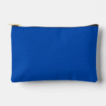 Cobalt Blue Solid Color