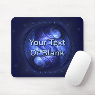 Cobalt-Portal Mousepad
