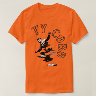 Cobb Sliding T-Shirt