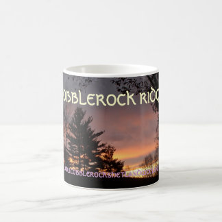 COBBLEROCKS VERWANDELNDER KAFFEE U. KAKAO-TASSE VERWANDLUNGSTASSE