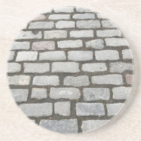 Cobblestone Gartengarten Wanderweg
