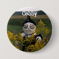 Cobby der Getreidefeld-gruselige Knopf 2