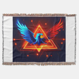 Cobertor águia  decke