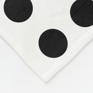 Cobertor de círculo fleecedecke