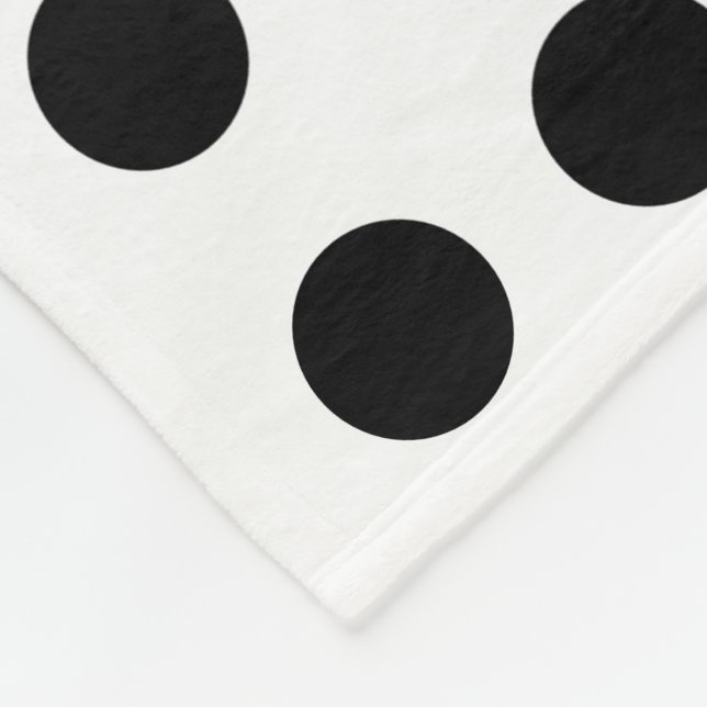 Cobertor de círculo fleecedecke (Ecke)