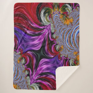 Cobertor Sherpa Sherpadecke