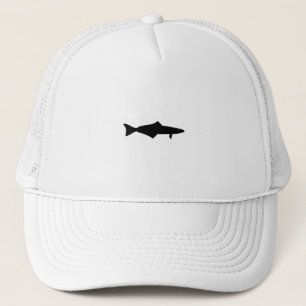 Cobia-Ikone Truckerkappe