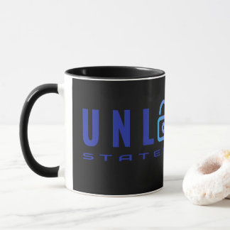 Cobol-Programmierung UNLOCK-Anweisung Tasse