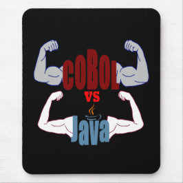 Cobol vs Java Programmiersprachen im Vergleich  Mousepad
