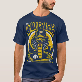 Cobra - 39 T-Shirt