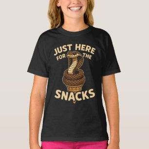 Cobra Cone Ice T-Shirt