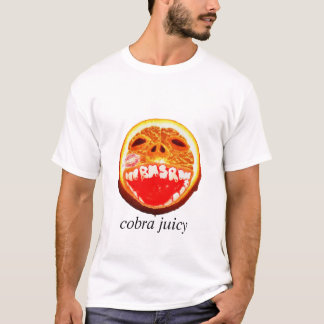 Cobra Juicy T - Shirt
