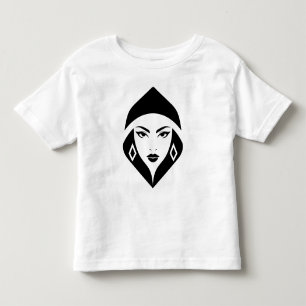 Cobra-Königin – mächtig, feminin und befehlend Kleinkind T-shirt