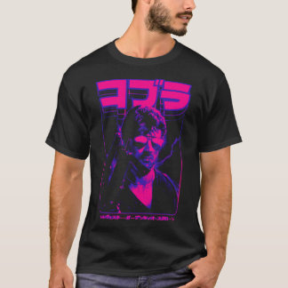 Cobra Marion Cobretti T-Shirt