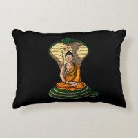 Cobra Snake Buddha Zen Yoga Meditation