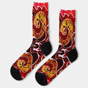 Cobra Socken