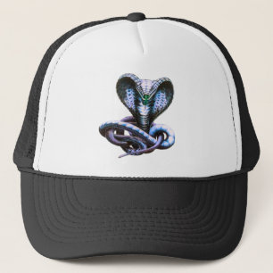 Cobra Truckerkappe