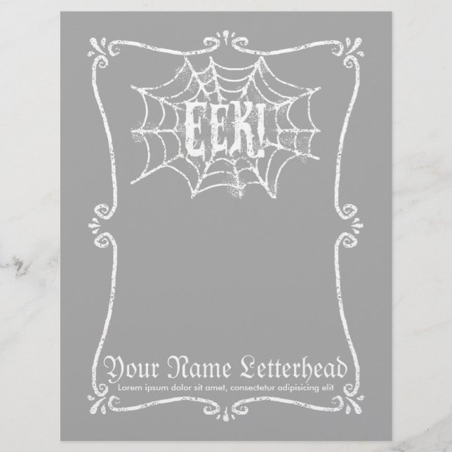 Cobweb EEK (Vorderseite)