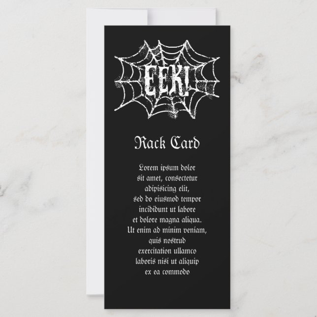 Cobweb EEK (Vorderseite)