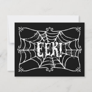 Cobweb EEK Ankündigung