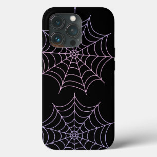 cobwebs schwarze Base OtterBox iPhone Gehäuse Case-Mate iPhone Hülle