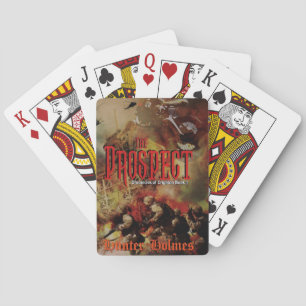 CoC Buch I von Hunter Holmes Spielkarten