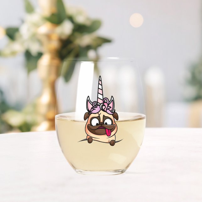 Cocaschaen Weinglas Ohne Stiel (Insitu (Hochzeit))