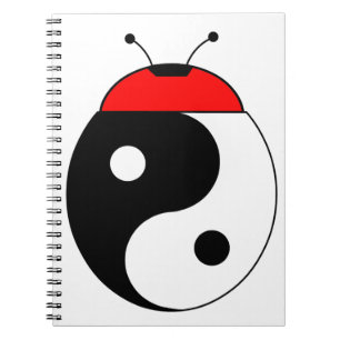 Coccinharmonia Notizblock