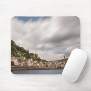 Cochem an der Mosel - Deutschland Mousepad